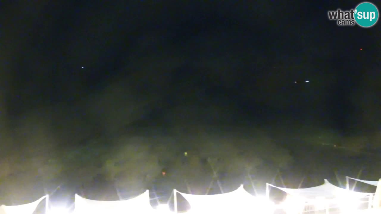 Webcam lago Velenje – Vista en directo desde Velenje Beach