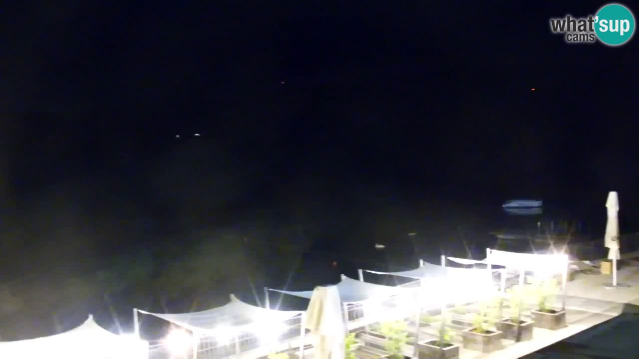 Velenje Lake Webcam – Live from Velenje Beach
