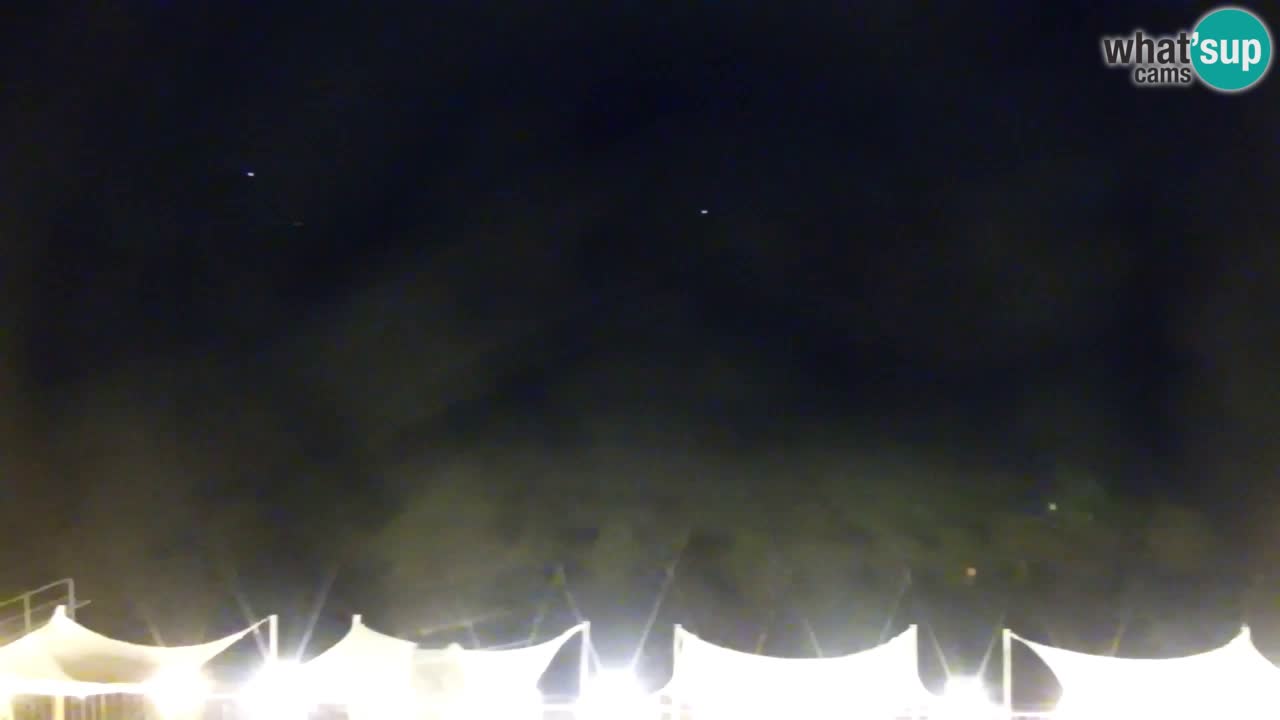 Velenje Lake Webcam – Live from Velenje Beach