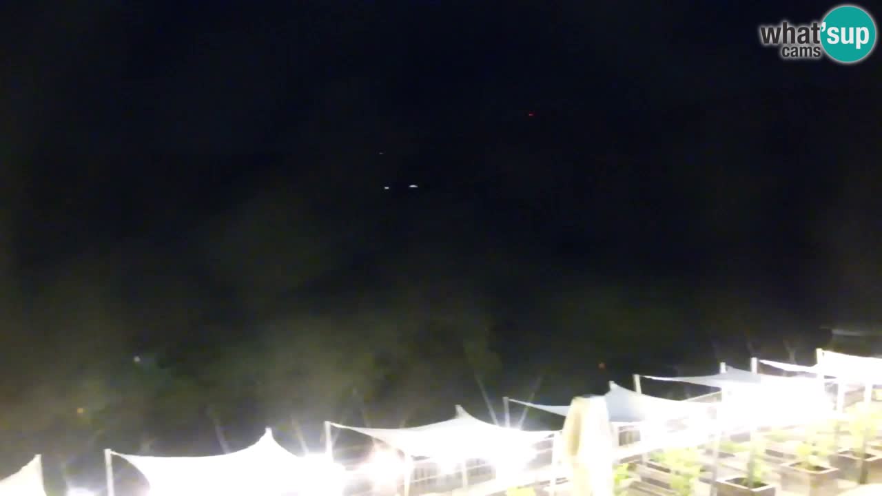 Velenje Lake Webcam – Live from Velenje Beach