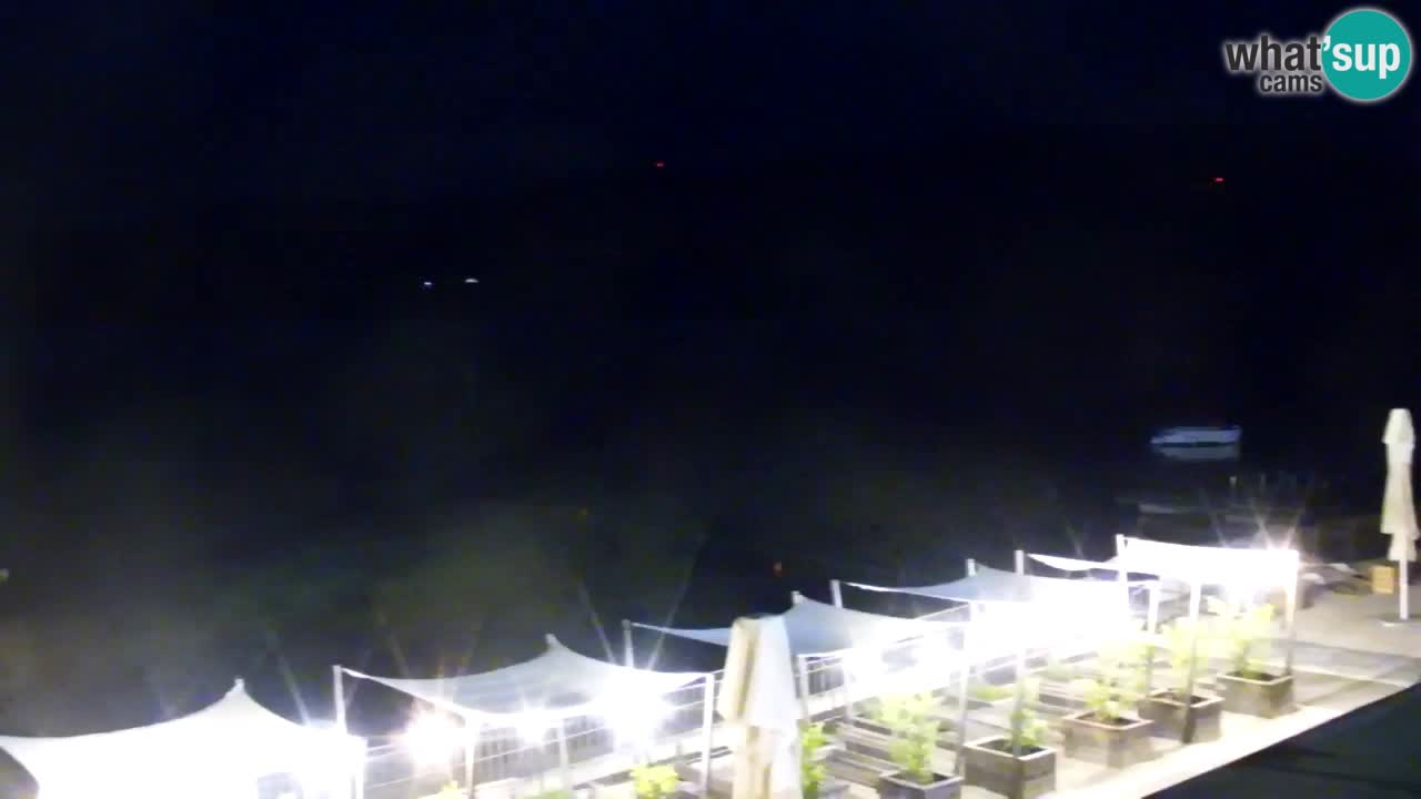 Velenje Lake Webcam – Live from Velenje Beach