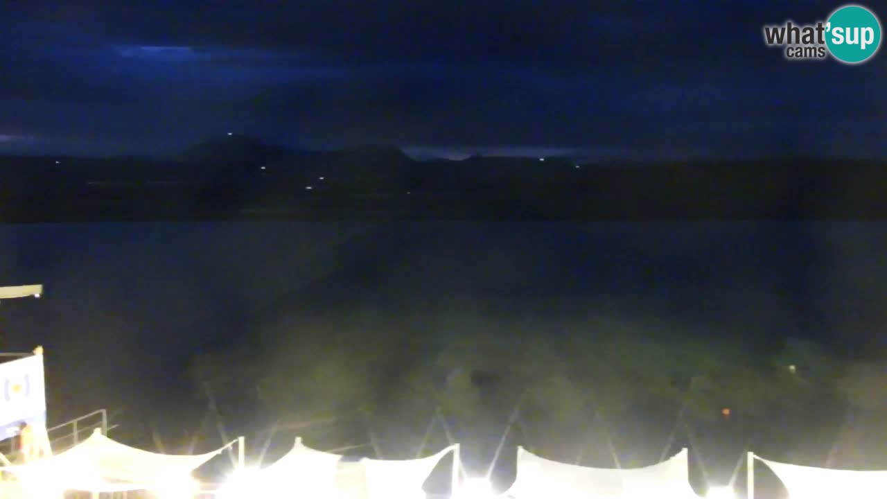 Velenje See Webcam – Live vom Velenje Strand