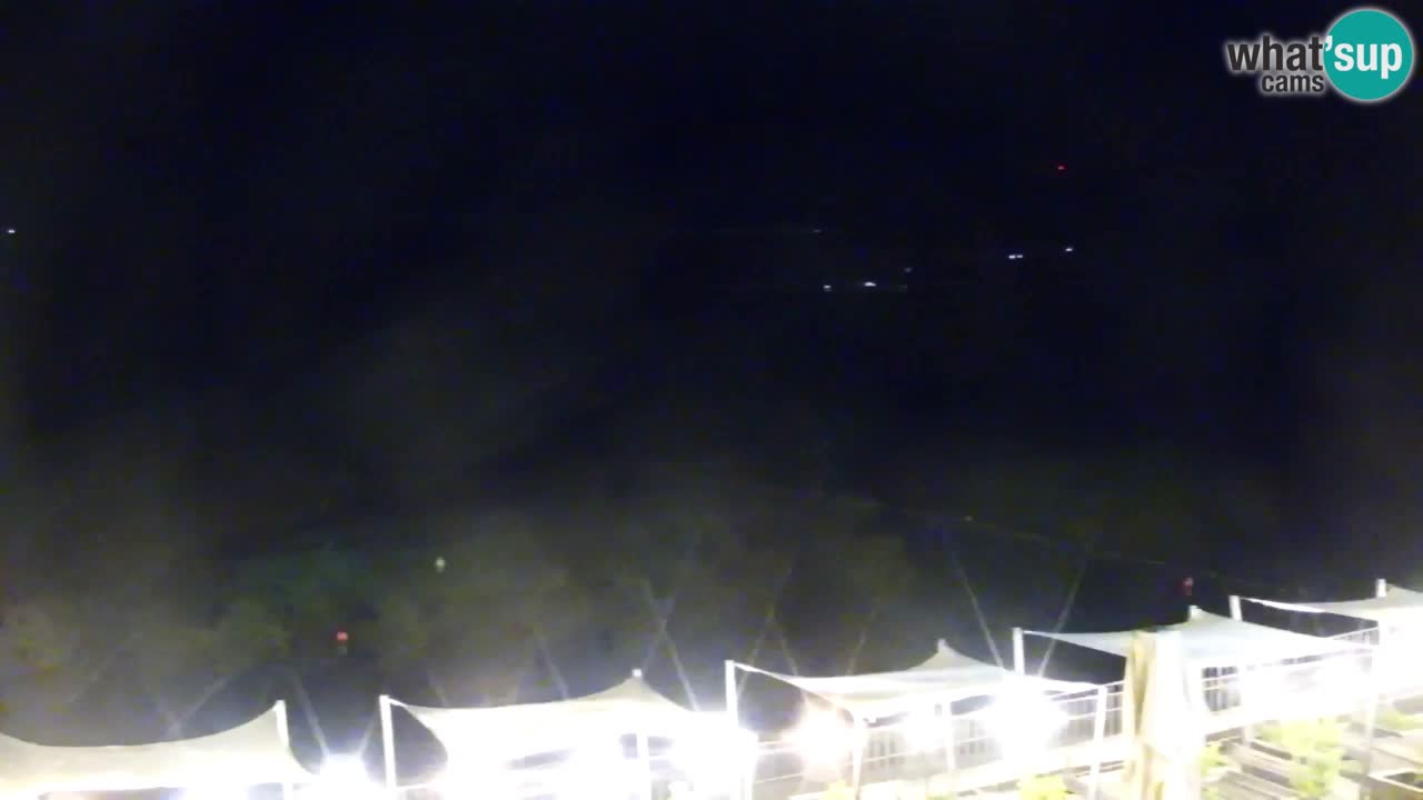 Velenje See Webcam – Live vom Velenje Strand