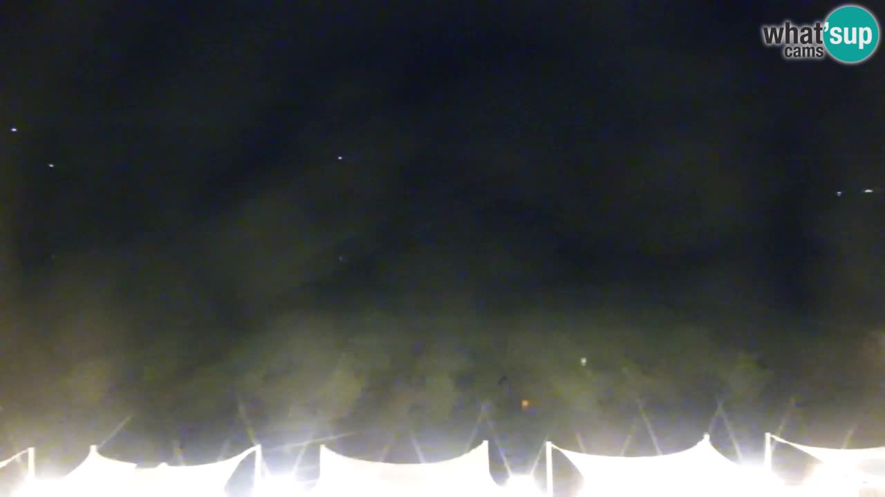 Webcam lago Velenje – Vista en directo desde Velenje Beach
