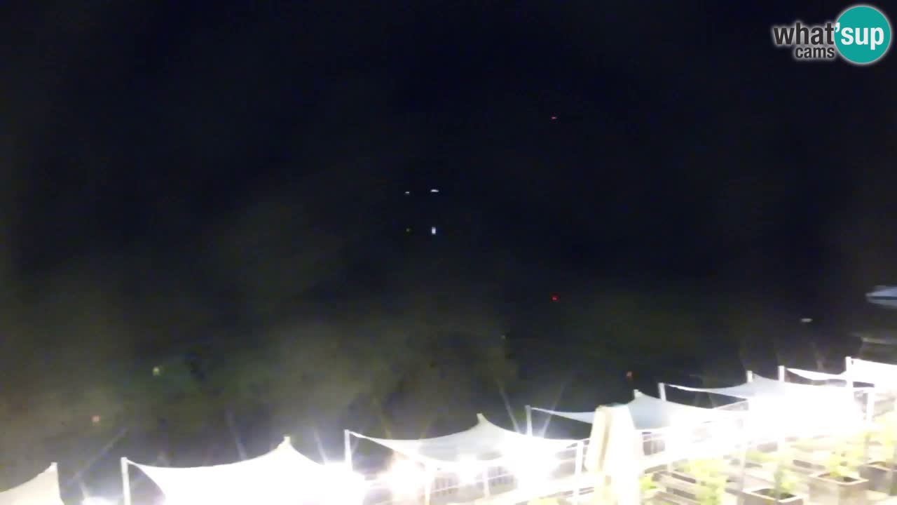 Webcam lac de Velenje – Vue en direct depuis Velenje Beach