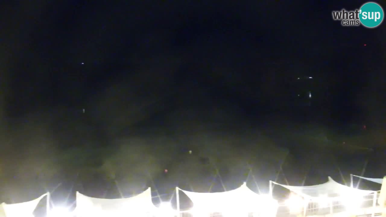 Velenje See Webcam – Live vom Velenje Strand