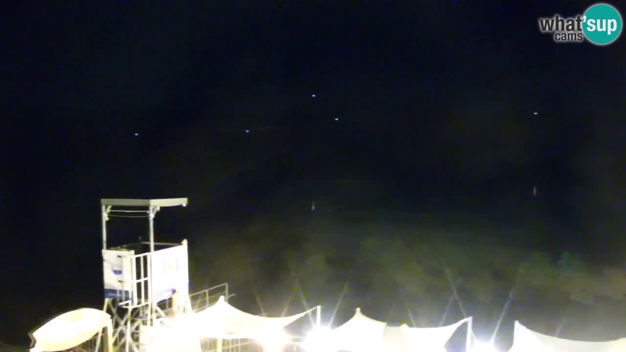 Velenje Lake Webcam – Live from Velenje Beach