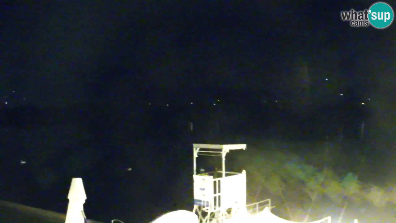 Velenje See Webcam – Live vom Velenje Strand