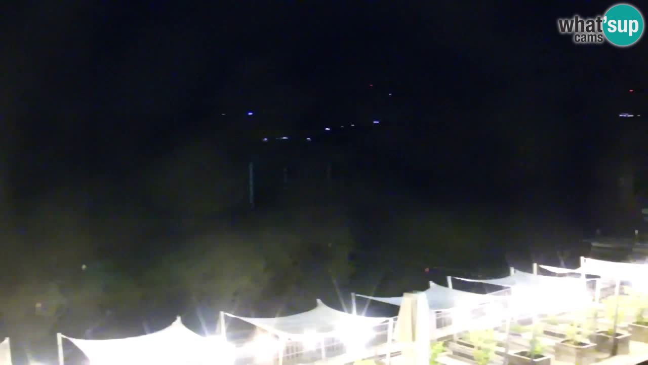 Velenje Lake Webcam – Live from Velenje Beach