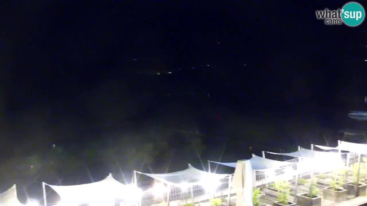 Velenje See Webcam – Live vom Velenje Strand