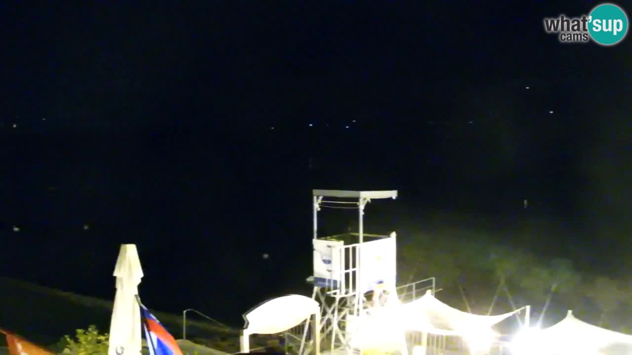 Velenje Lake Webcam – Live from Velenje Beach