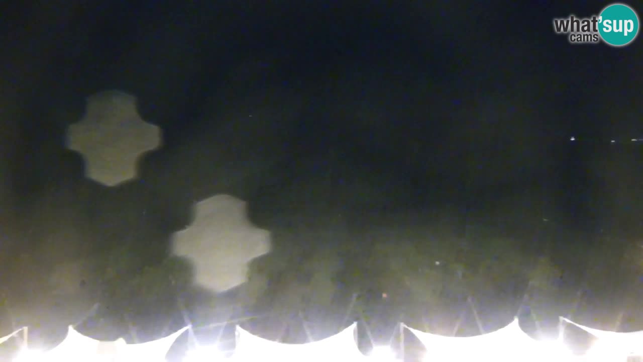 Webcam lago Velenje – Vista en directo desde Velenje Beach
