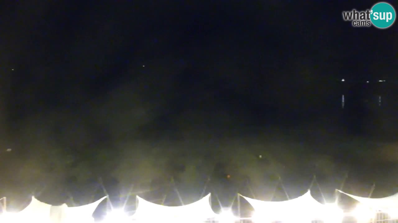 Velenje See Webcam – Live vom Velenje Strand