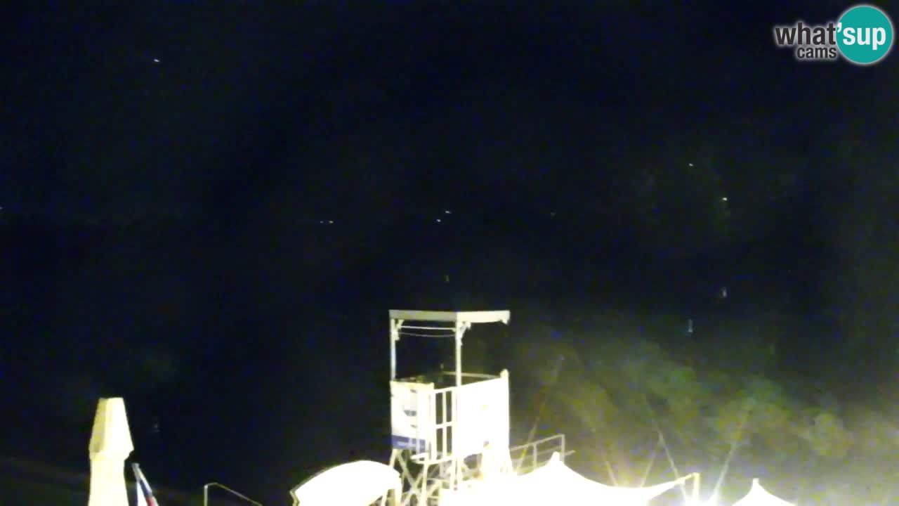 Velenje Lake Webcam – Live from Velenje Beach