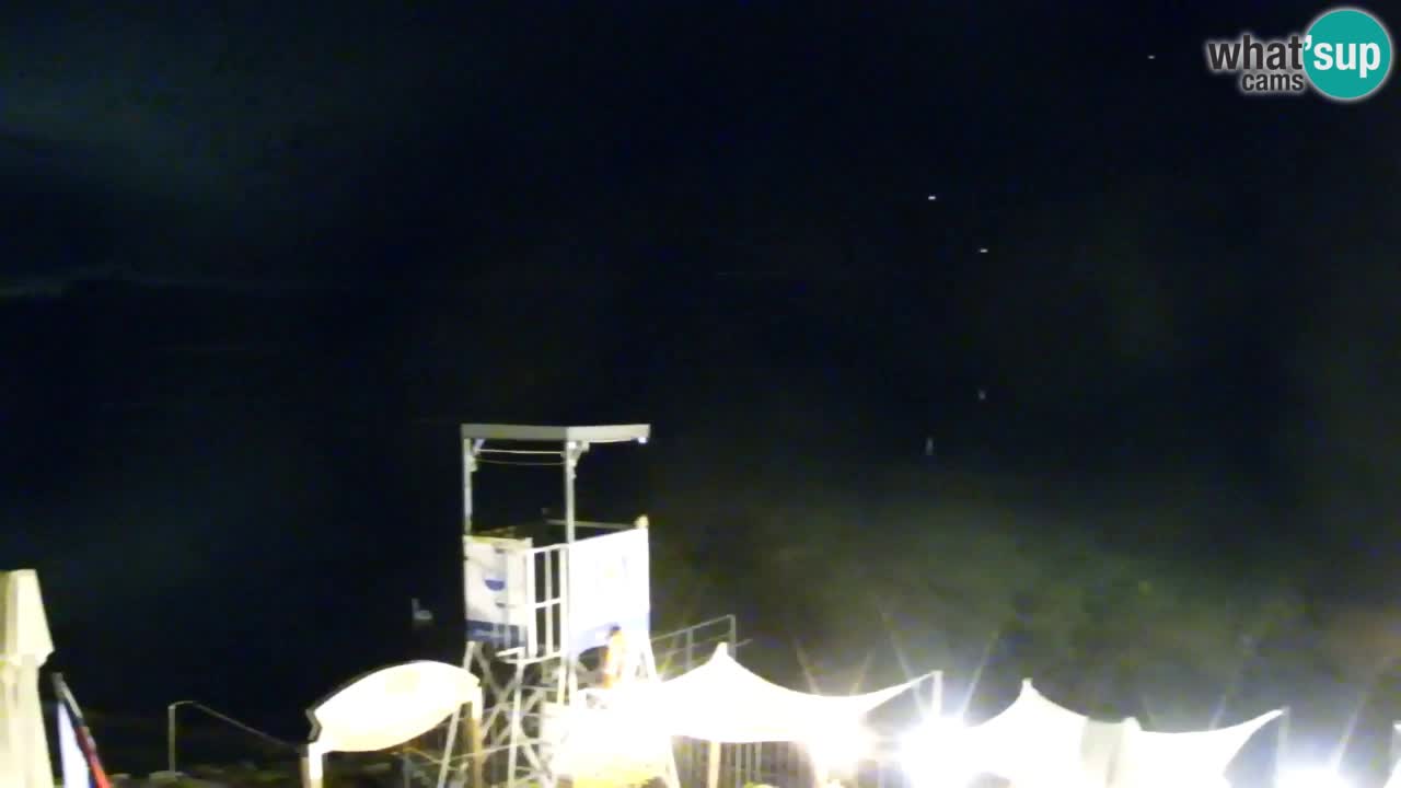 Velenje See Webcam – Live vom Velenje Strand