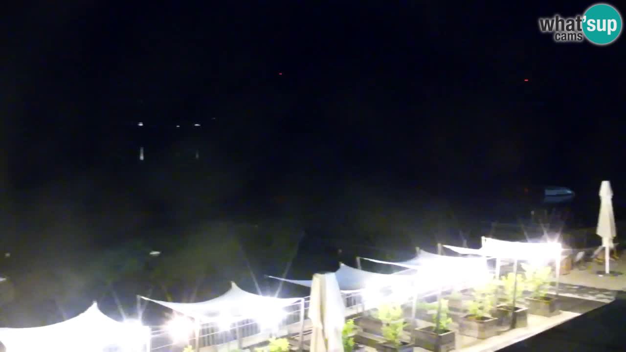 Velenje See Webcam – Live vom Velenje Strand
