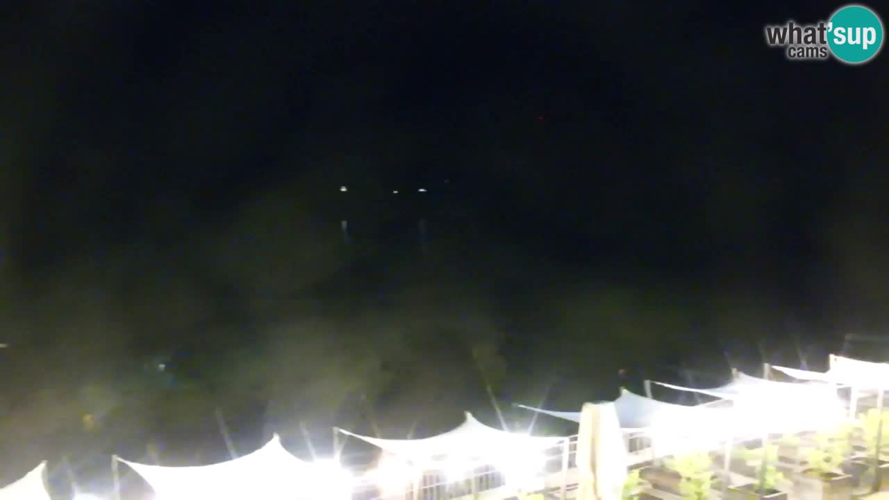 Velenje Lake Webcam – Live from Velenje Beach