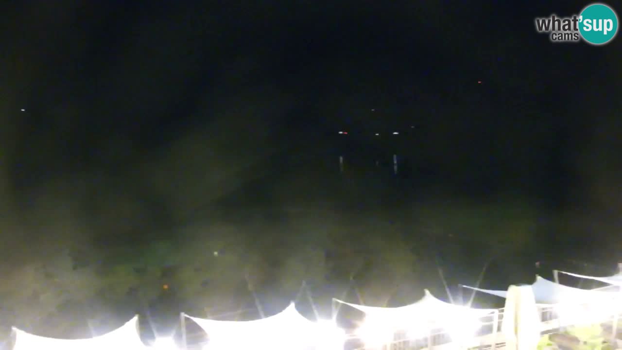 Velenje Lake Webcam – Live from Velenje Beach