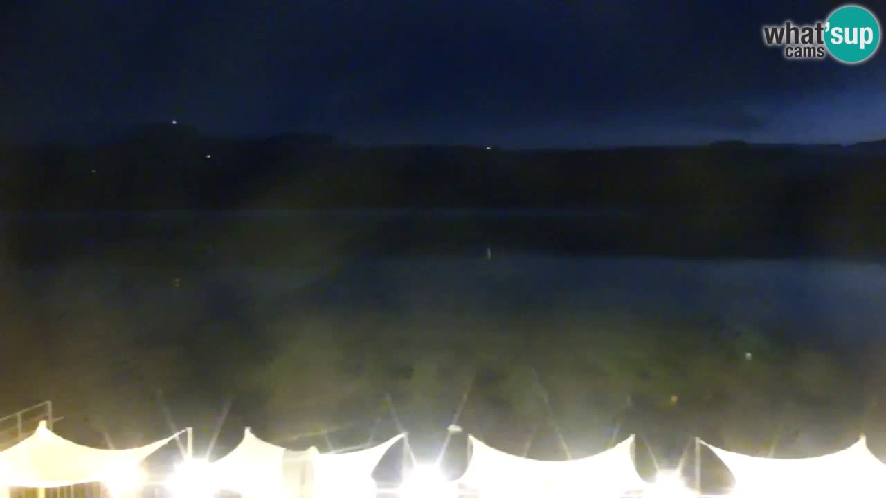 Velenje See Webcam – Live vom Velenje Strand