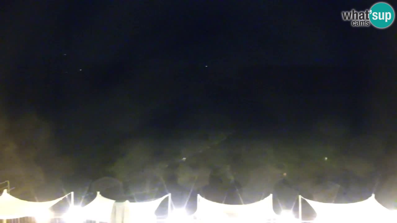 Webcam Lago di Velenje – Spiaggia di Velenje in diretta