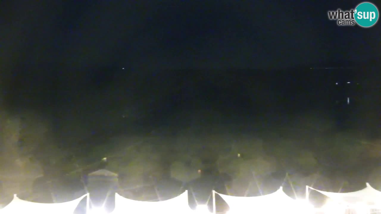 Velenje Lake Webcam – Live from Velenje Beach