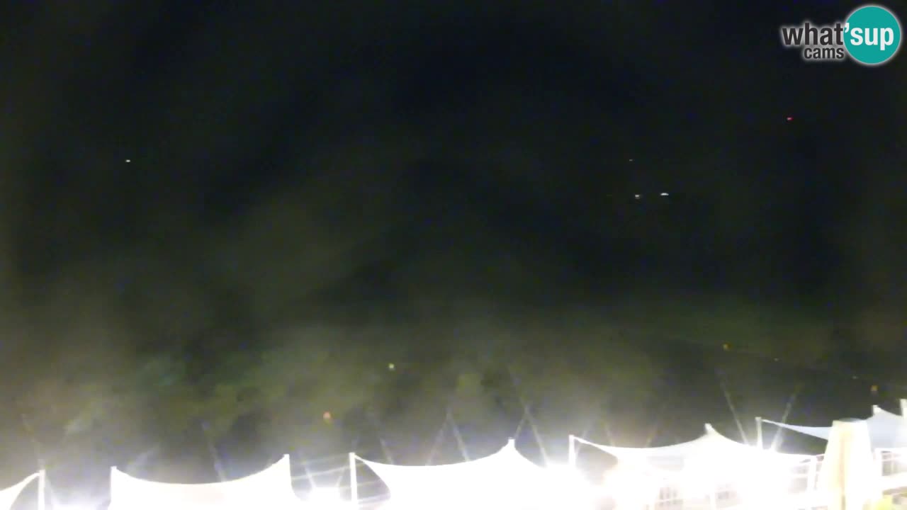 Webcam lago Velenje – Vista en directo desde Velenje Beach