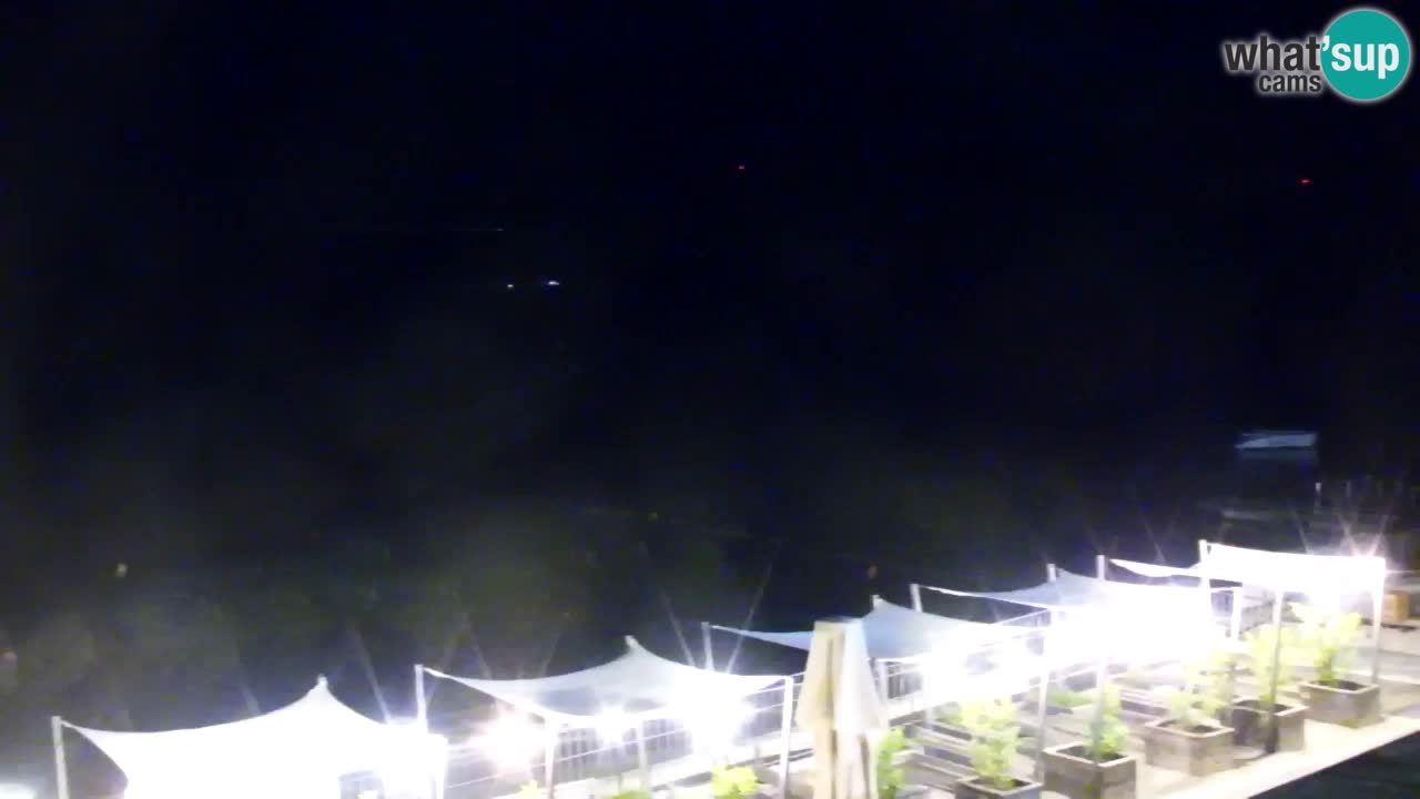 Velenje Lake Webcam – Live from Velenje Beach