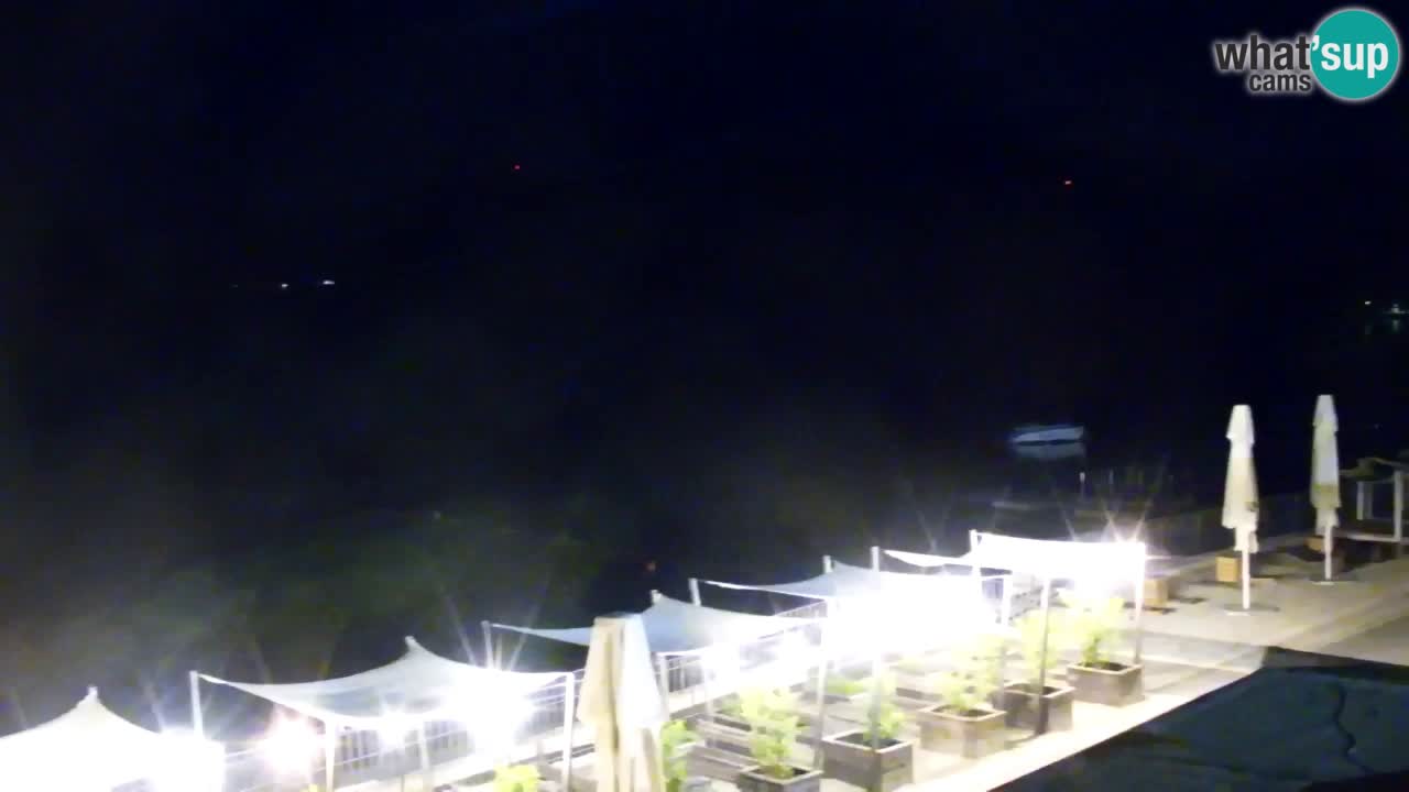 Velenje See Webcam – Live vom Velenje Strand