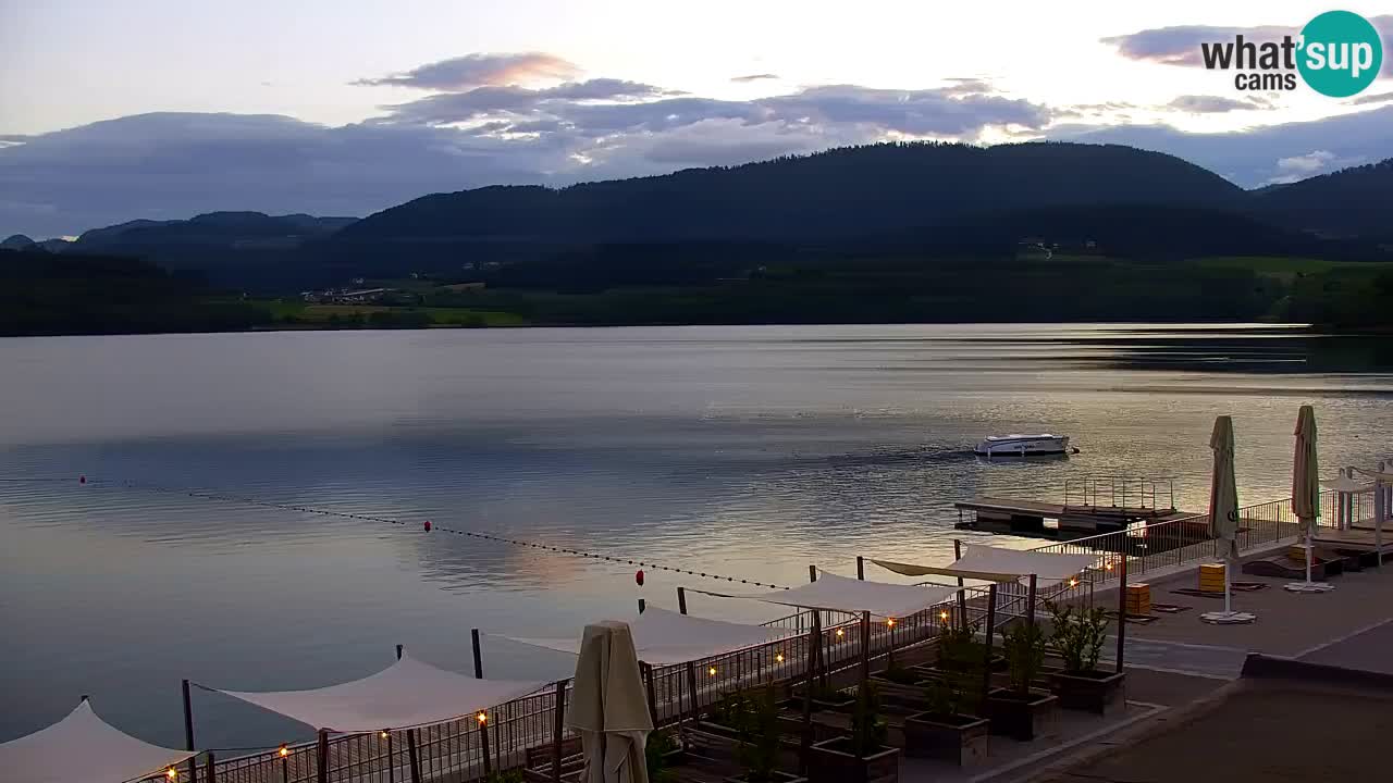 Velenje See Webcam – Live vom Velenje Strand