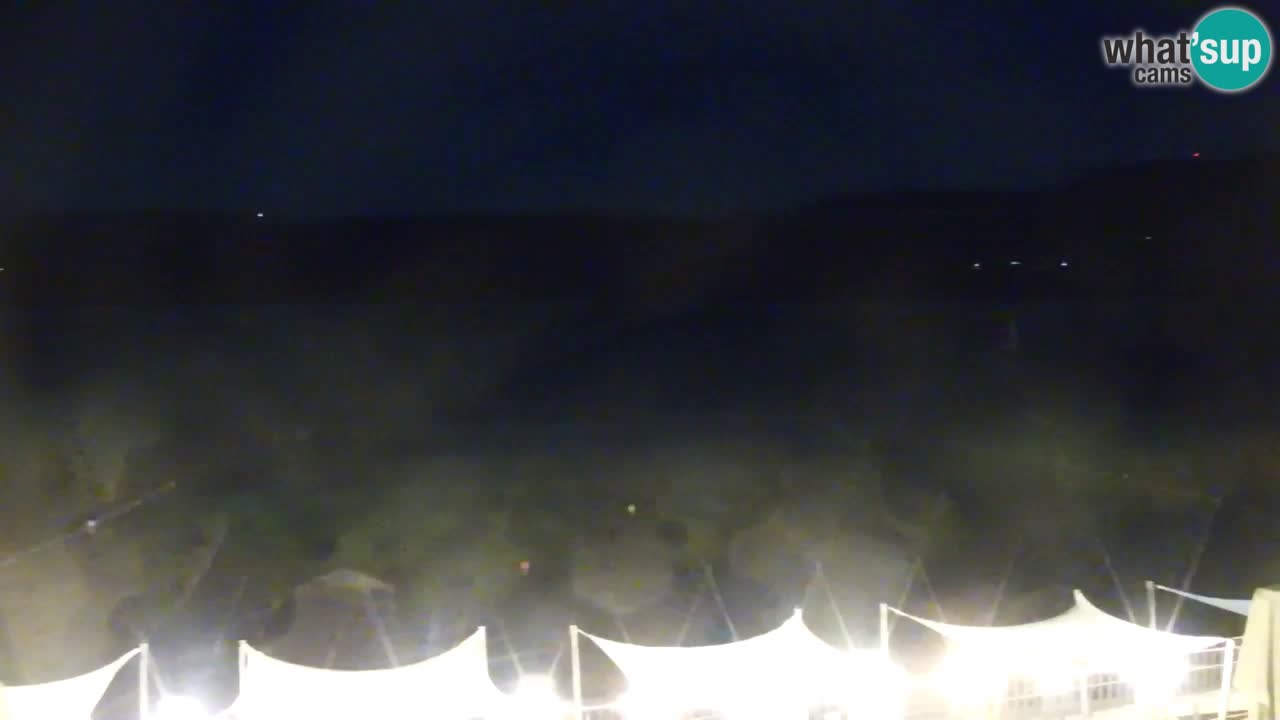 Velenje See Webcam – Live vom Velenje Strand