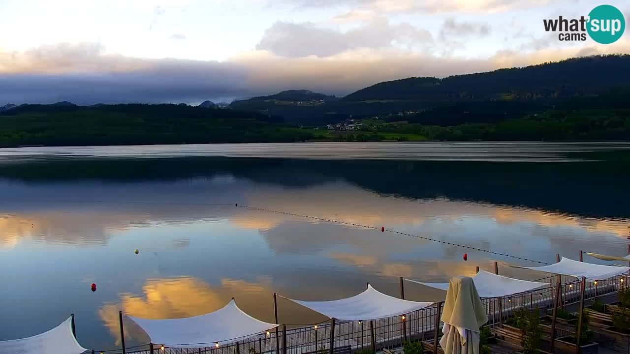 Velenje Lake Webcam – Live from Velenje Beach