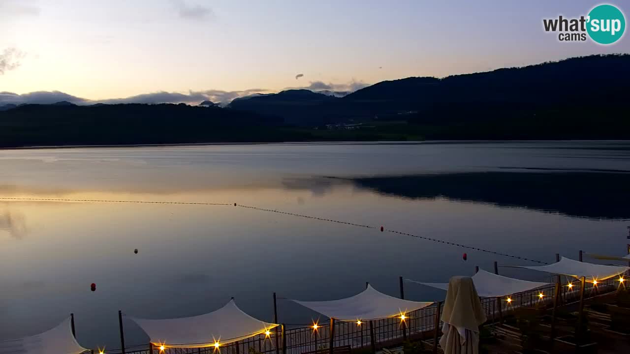 Velenje See Webcam – Live vom Velenje Strand