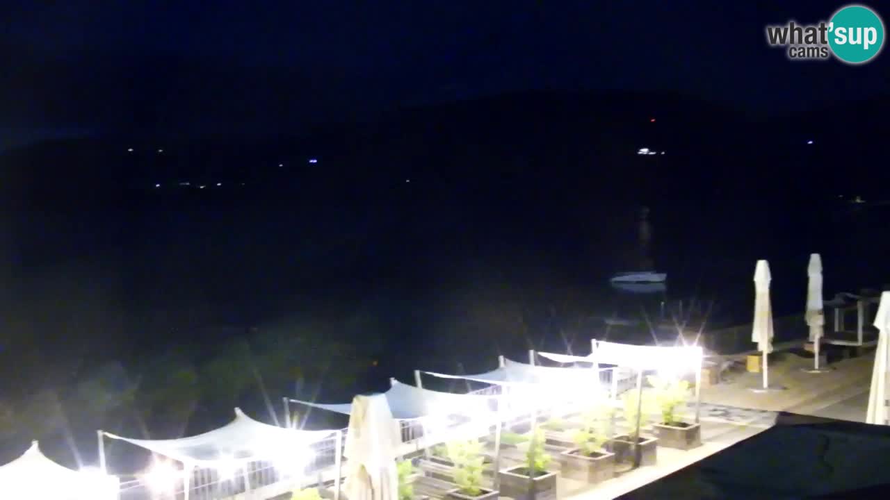 Velenje See Webcam – Live vom Velenje Strand