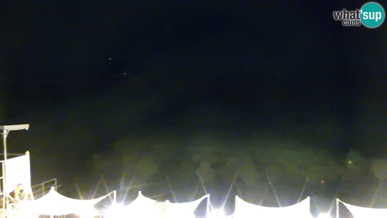 Velenje See Webcam – Live vom Velenje Strand
