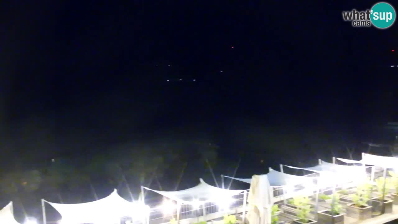 Webcam Lago di Velenje – Spiaggia di Velenje in diretta