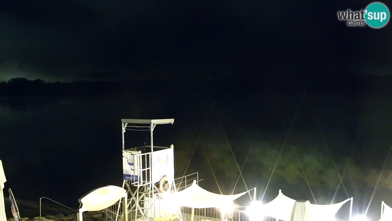 Velenje See Webcam – Live vom Velenje Strand