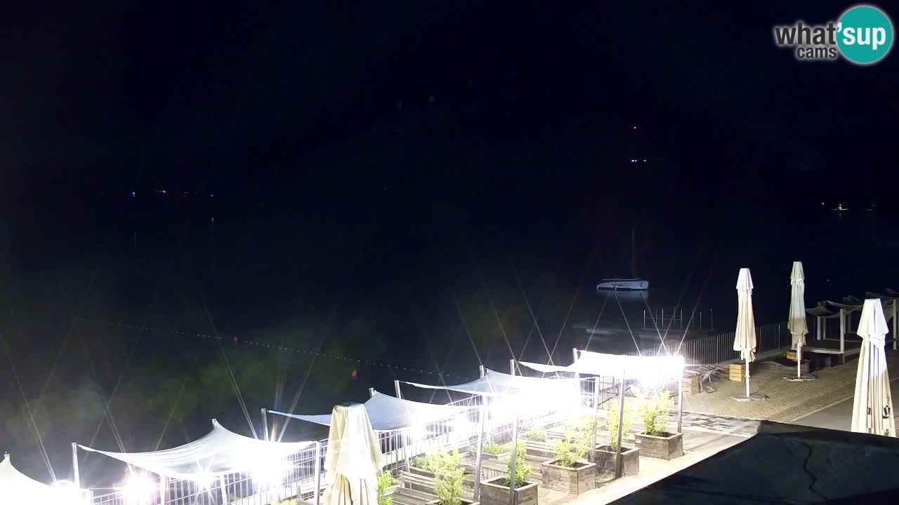 Velenje Lake Webcam – Live from Velenje Beach
