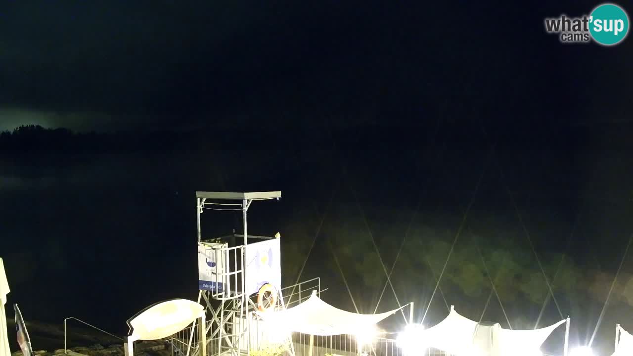 Velenje Lake Webcam – Live from Velenje Beach