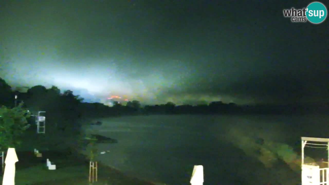 Velenje See Webcam – Live vom Velenje Strand