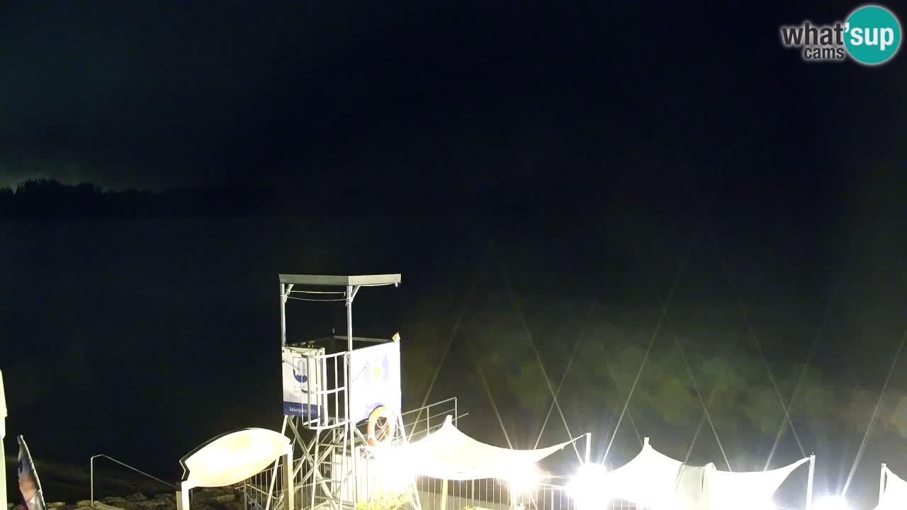 Velenje See Webcam – Live vom Velenje Strand