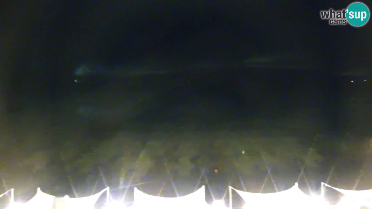 Velenje Lake Webcam – Live from Velenje Beach