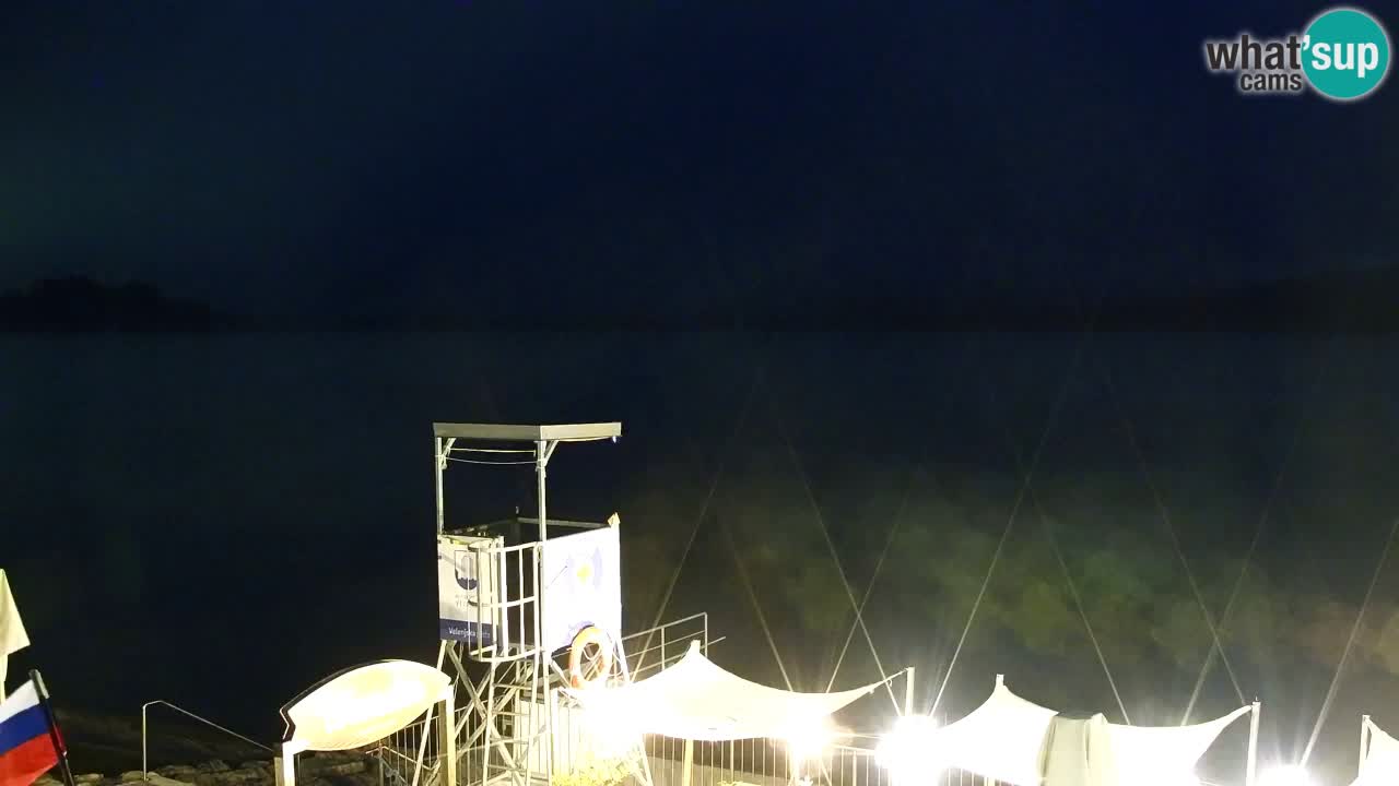 Velenje Lake Webcam – Live from Velenje Beach