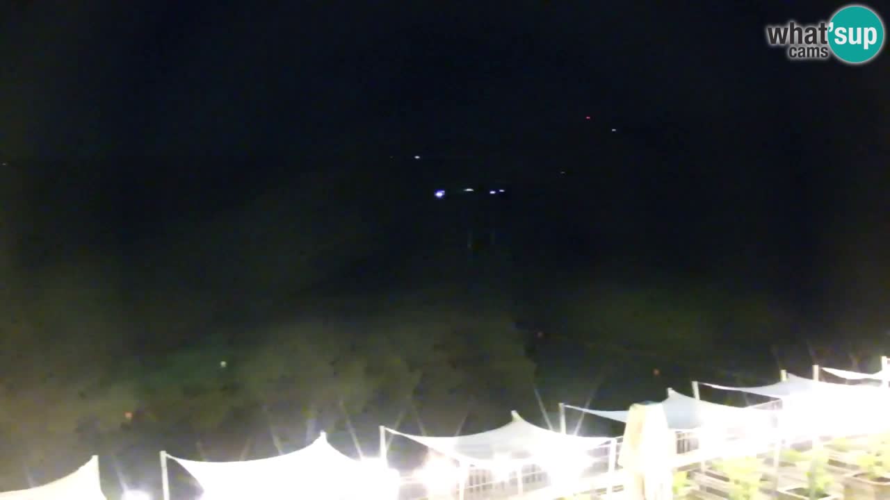 Velenje See Webcam – Live vom Velenje Strand