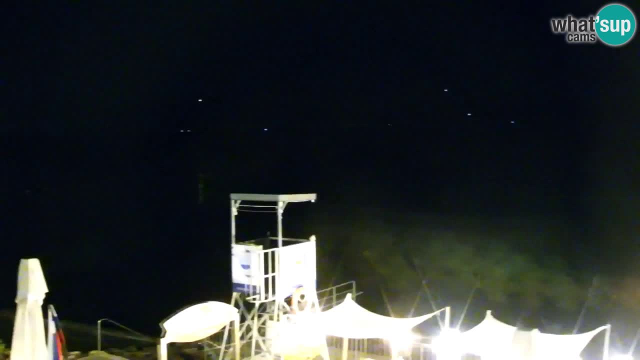 Velenje Lake Webcam – Live from Velenje Beach
