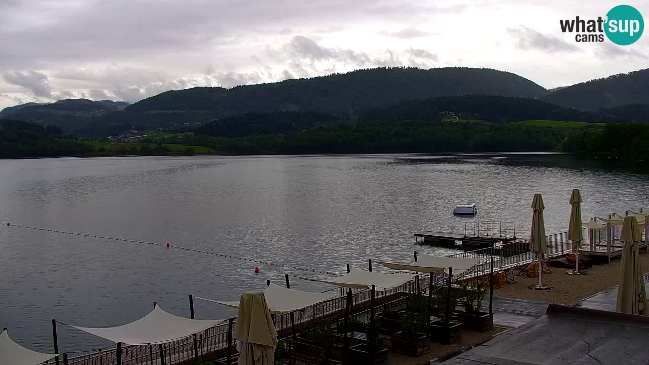 Velenje See Webcam – Live vom Velenje Strand