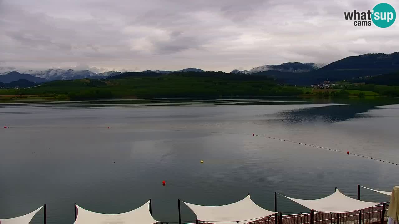 Velenje See Webcam – Live vom Velenje Strand