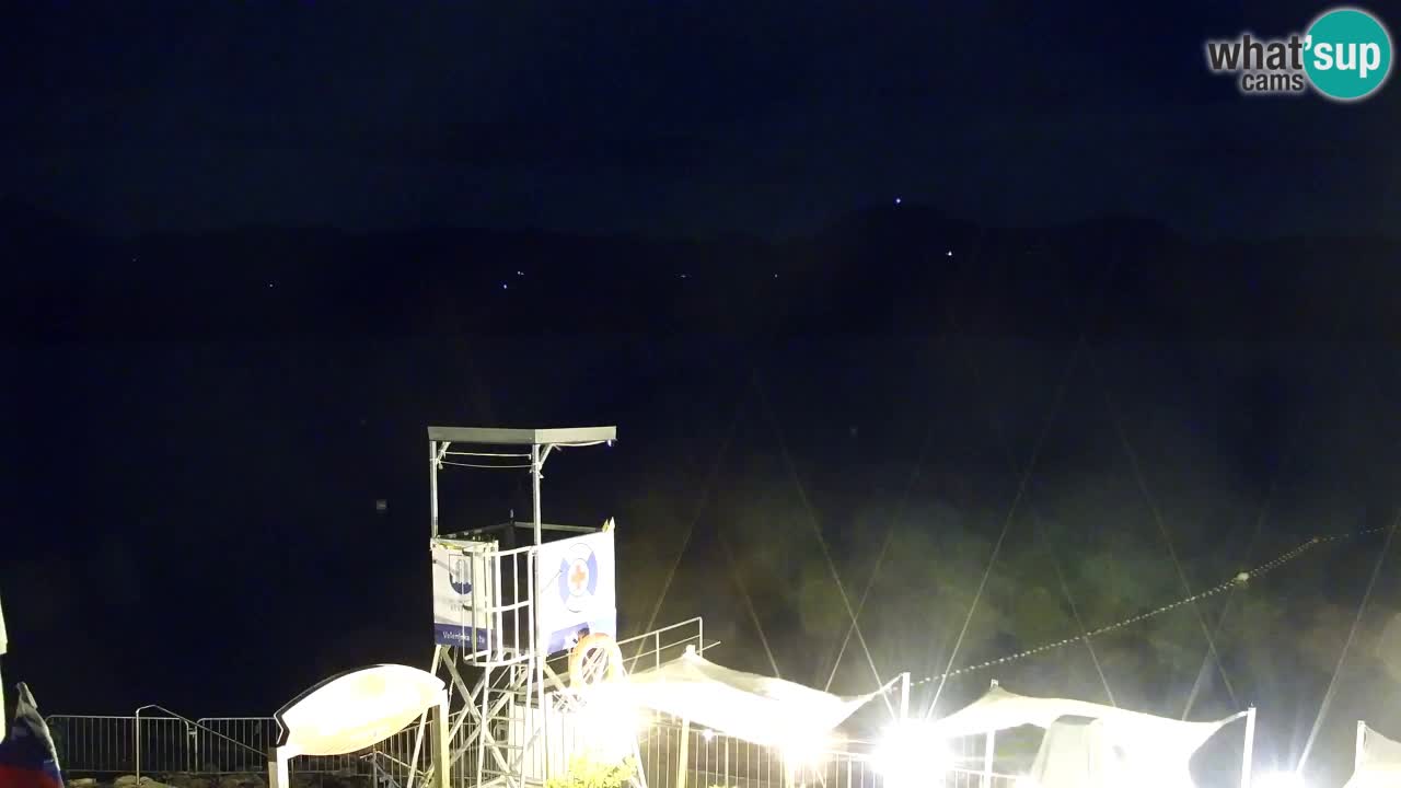 Velenje See Webcam – Live vom Velenje Strand
