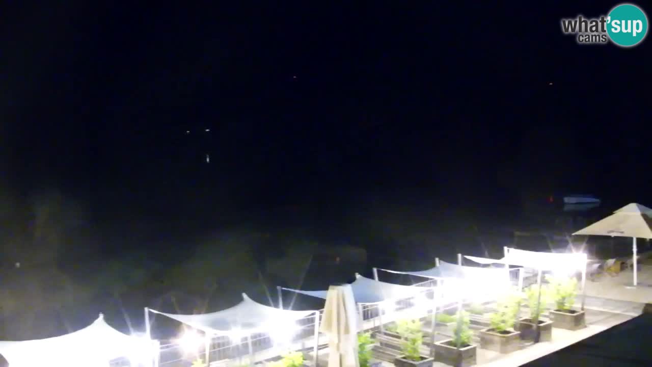Velenje See Webcam – Live vom Velenje Strand