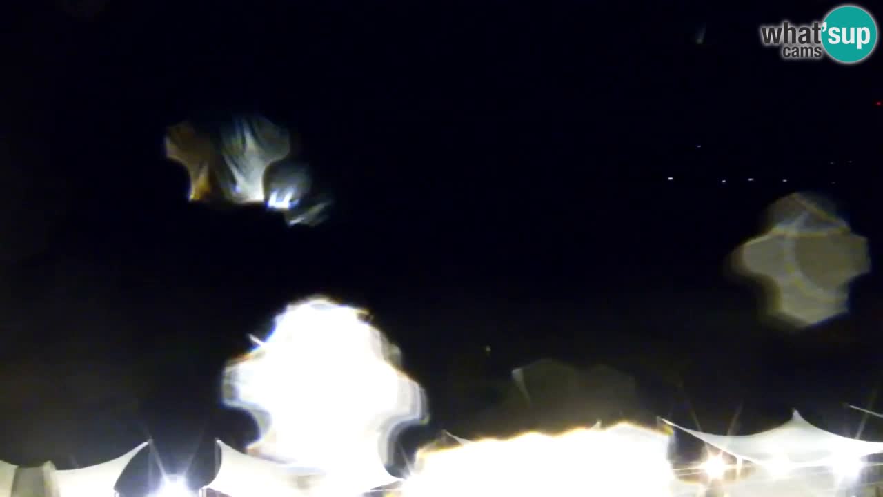 Velenje Lake Webcam – Live from Velenje Beach