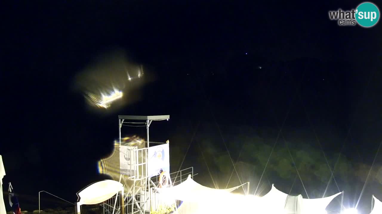 Velenje Lake Webcam – Live from Velenje Beach